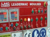 LEADERMAC Строгально-калёвочный автомат SMARTMAC 523S