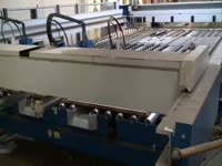 HOLZMA Станок для раскроя плитных материалов HPL 380 43/22/R/D Profi