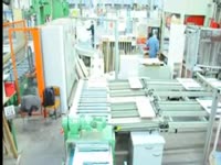 Линия для производства корпусной мебели PRIESS & HORSTMANN