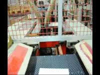 Сверлильный автомат с ЧПУ PRIESS & HORSTMANN BAT III CNC