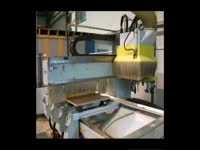 HOMAG Деревообрабатывающий центр с ЧПУ BAZ 41