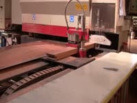 SAOMAD Угловой центр ROTOWOOD