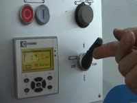 BÜTFERING Широкошлифовальный станок SWO 313 RRF