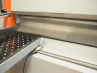 HOLZHER Станок для раскроя плитных материалов CUT 85 6210