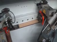 Кромкооблицовочный станок HOLZHER SPRINT 1417