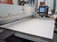 HOLZMA Станок для раскроя плитных материалов HPP 82 43/GE