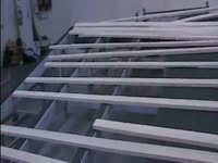 WEINIG Строгально-калёвочный станок