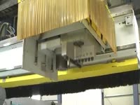 HOMAG Деревообрабатывающий центр с ЧПУ BAZ 20 50/16/G