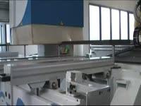 WEEKE Деревообрабатывающий центр с ЧПУ VENTURE 1