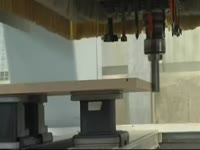 HOMAG Деревообрабатывающий центр с ЧПУ BAZ 41 30/K/Event