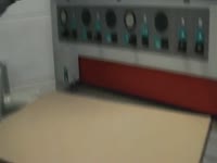 VIET Широкошлифовальный станок CHALLENGE 221 A KRR/R