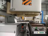 BIESSE Деревообрабатывающий центр с ЧПУ ROVER 23