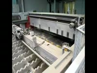 SCHELLING Станок для раскроя плитных материалов FH 6 430/580