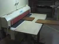 Широкошлифовальный станок KSM 1