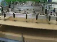 SELCO Станок для раскроя плитных материалов WNAR 600