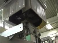 HOLZHER Деревообрабатывающий центр с ЧПУ PRO-MASTER 7123 K