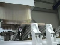 HOMAG Деревообрабатывающий центр с ЧПУ VENTURE 20 M