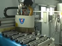 MASTERWOOD Деревообрабатывающий центр с ЧПУ PRIMA