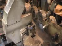 HOLYTEK Строгально-калёвочный автомат MD 625