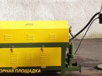 Правильно отрезной станок ПРО - 12