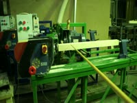 Станок токарно-фрезерный с копиром 107