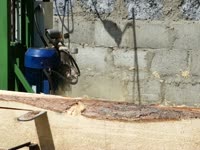 Комплексный пильно-фрезерный агрегат 58