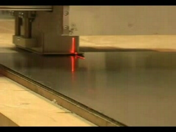 Широкоуниверсальный мобильный станок Supercut XP