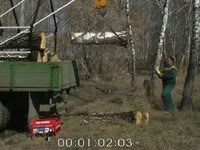 Универсальная Пильная Установка "Соболь" Электро-пила