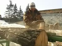 Универсальная Пильная Установка "Соболь"