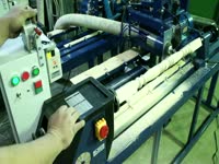 Фрезерно-токарный станок по дереву