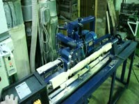 Станок копировальный токарно-фрезерный - аналог КТФ-7