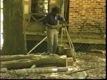 Технология изготовления плетёной корзины