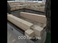 Монтаж балок перекрытий в доме