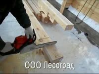 Зарезка чашек на месте