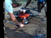 Фундамент по технологии ТИСЭ