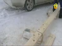 Стропильная система деревянного дома (ForumHouseTV)