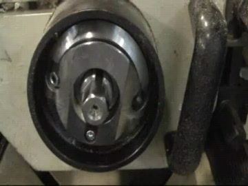 Продольно-фрезерный станок Unimat 30 EL