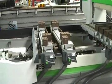 Обрабатывающий центр ROVER C9.50 EPS