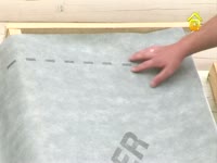 Монтаж кровли из металлочерепицы ForumHouseTV