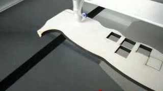 S1325 лазерный станок, лазерная резка дерева 12мм