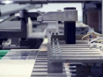 Изготовление европрофиля на WEINIG Conturex