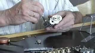 Самый маленький двигатель V12