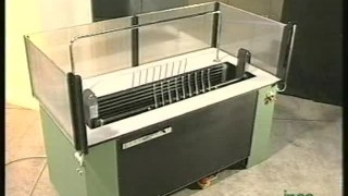 Оборудование для надевания чехлов на подушки "Jumbo" арт. 10108EX