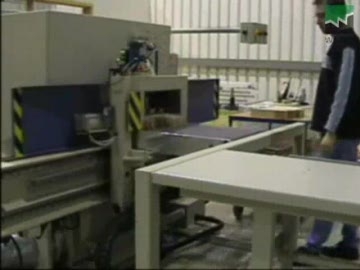 Линия для шипового сращивания GRECON ProfiJoint Comfort