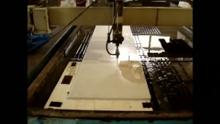 Изготовление столешниц из мрамора