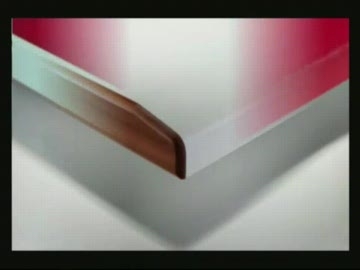 Кромкооблицовочный станок проходного типа Artech Akron 400