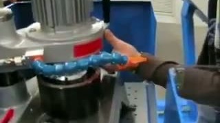 Boschert заточной станок Easy Sharp