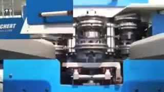 Boschert координатно-пробивные станки Multipunch