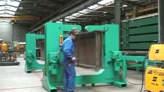 Stierli ROTATOR Кантователь