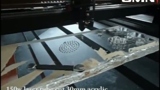 Лазерная машина для резки и гравировки OL1326